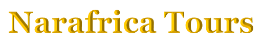 Narafrica Tours Safari